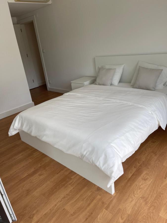 理想方向 Apartment ลิสบอน ภายนอก รูปภาพ