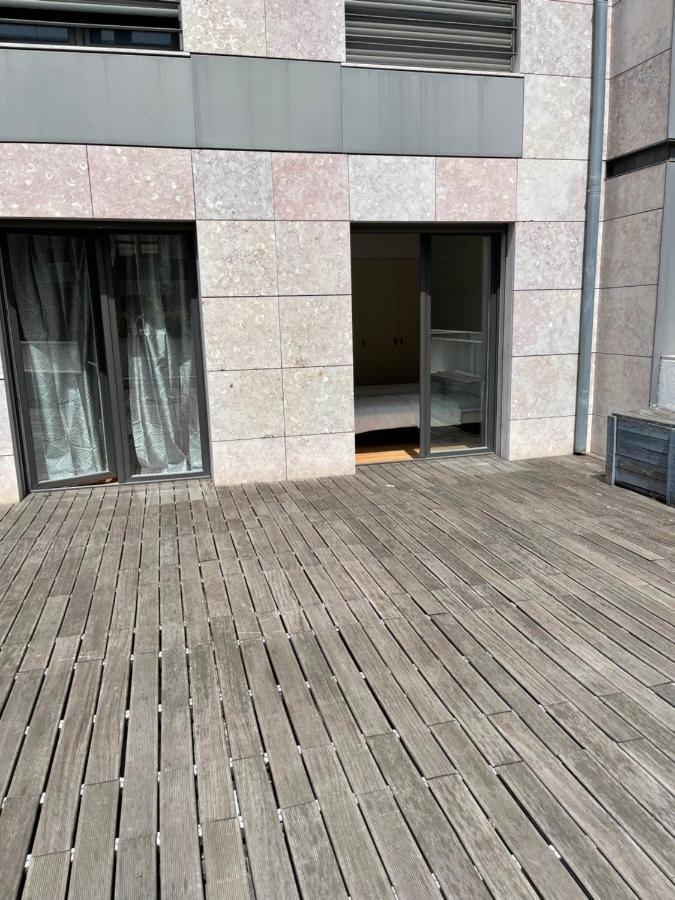 理想方向 Apartment ลิสบอน ภายนอก รูปภาพ