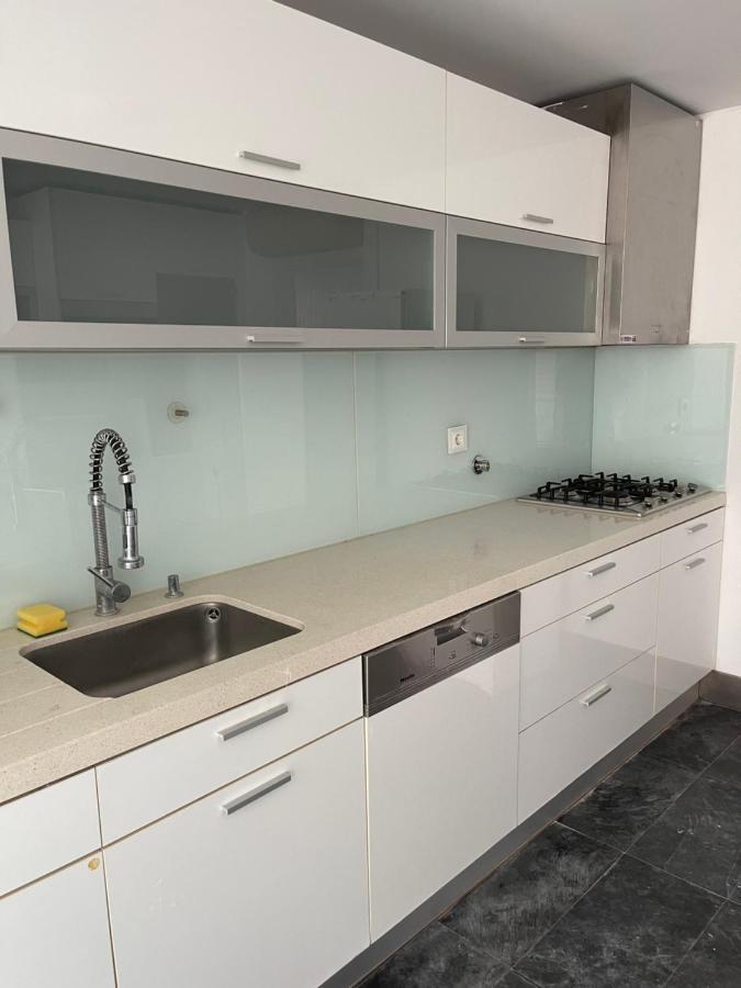 理想方向 Apartment ลิสบอน ภายนอก รูปภาพ