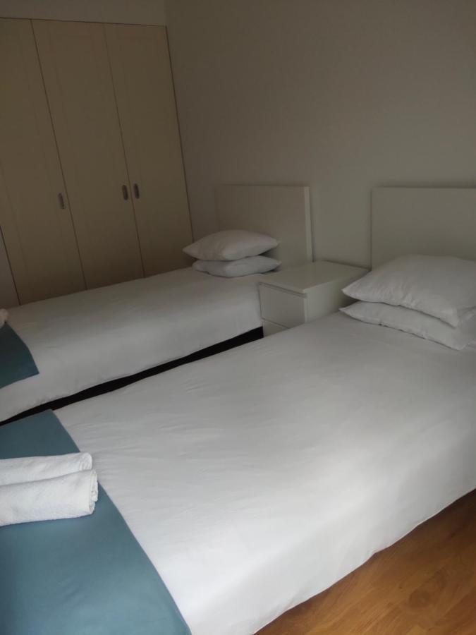 理想方向 Apartment ลิสบอน ภายนอก รูปภาพ