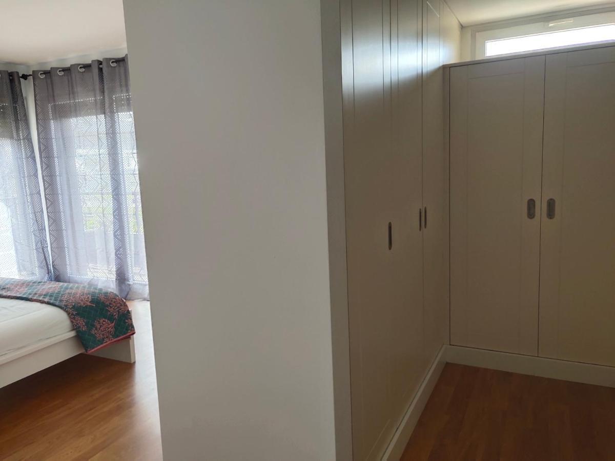 理想方向 Apartment ลิสบอน ภายนอก รูปภาพ