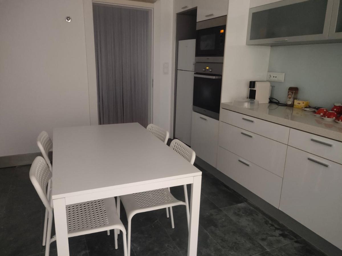 理想方向 Apartment ลิสบอน ภายนอก รูปภาพ