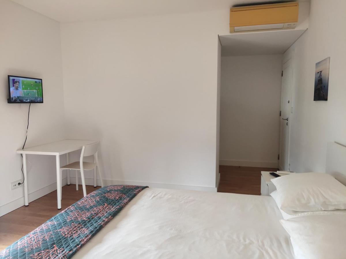 理想方向 Apartment ลิสบอน ภายนอก รูปภาพ