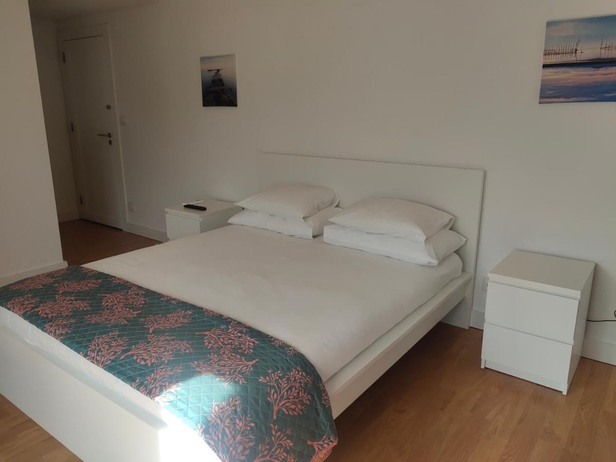 理想方向 Apartment ลิสบอน ภายนอก รูปภาพ
