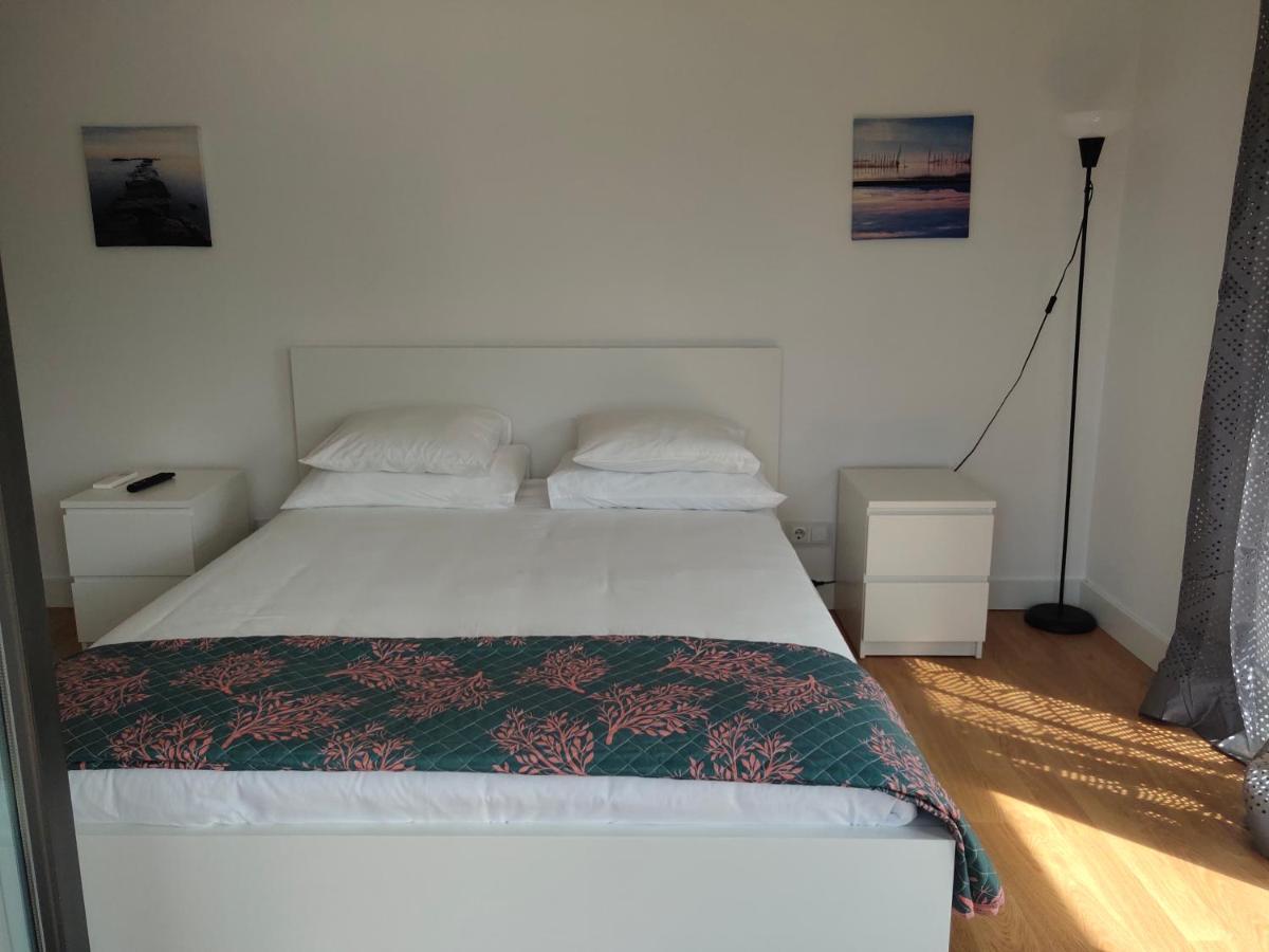 理想方向 Apartment ลิสบอน ภายนอก รูปภาพ