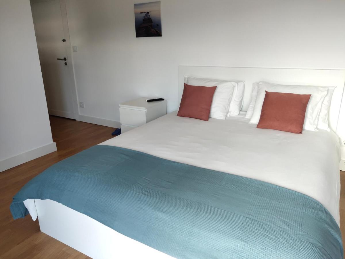 理想方向 Apartment ลิสบอน ภายนอก รูปภาพ