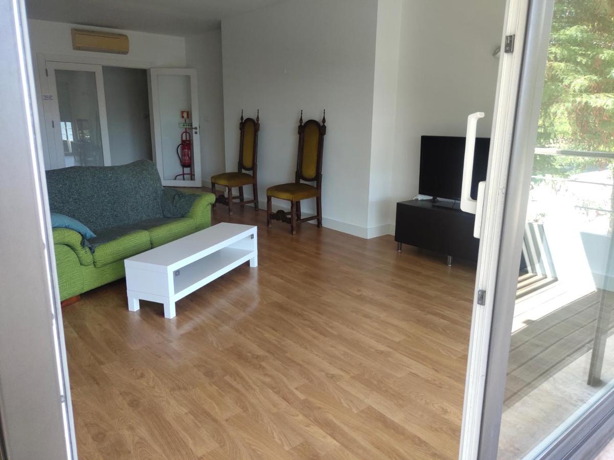 理想方向 Apartment ลิสบอน ภายนอก รูปภาพ
