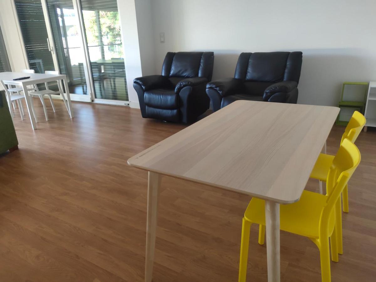 理想方向 Apartment ลิสบอน ภายนอก รูปภาพ